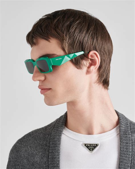 prada sunglasses collezione 2018|prada symbole sunglasses.